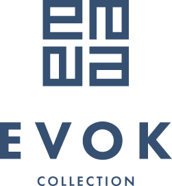 La boutique Evok Collection