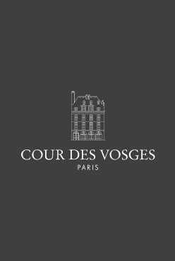 Cour des Vosges Paris