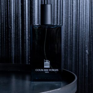Parfum ambiance Cour des Vosges, Hôtel Cour des Vosges