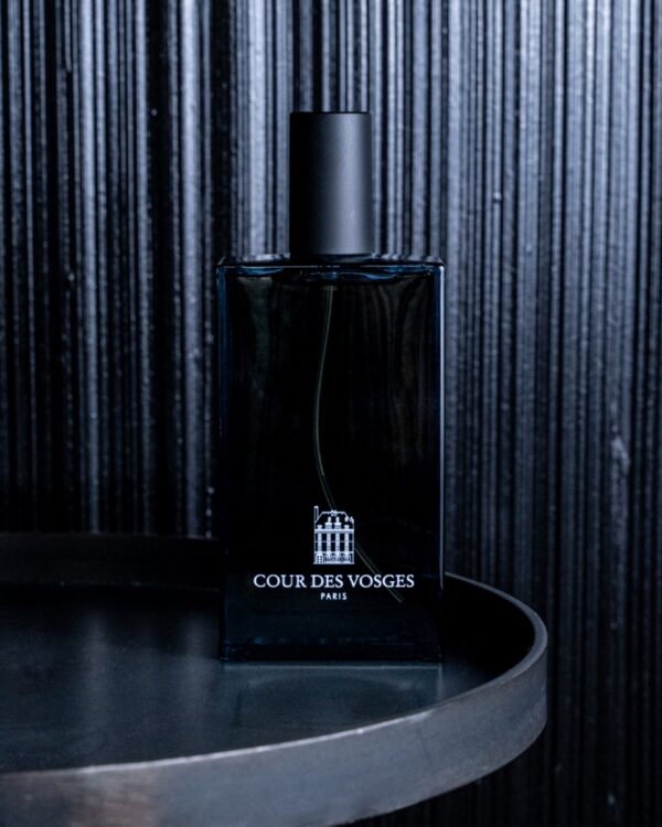 Parfum ambiance Cour des Vosges, Hôtel Cour des Vosges