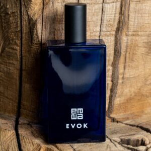 Parfum ambiance Evok,  Evok Hôtels Collection