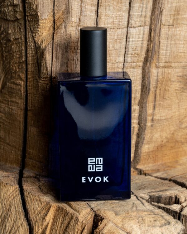 Parfum ambiance Evok, Evok Hôtels Collection