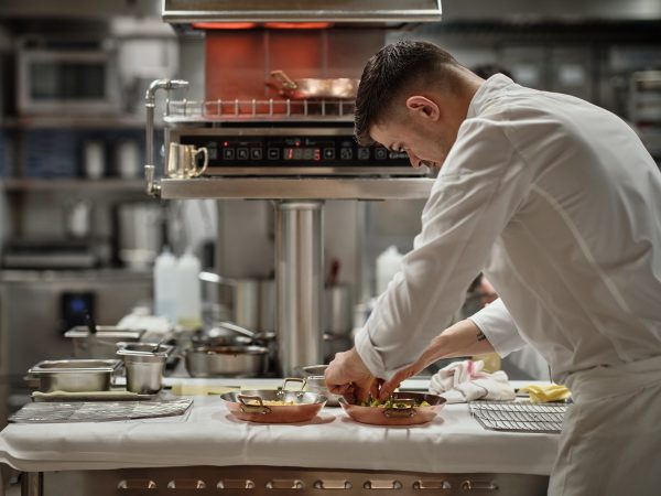 Cooking Immersion