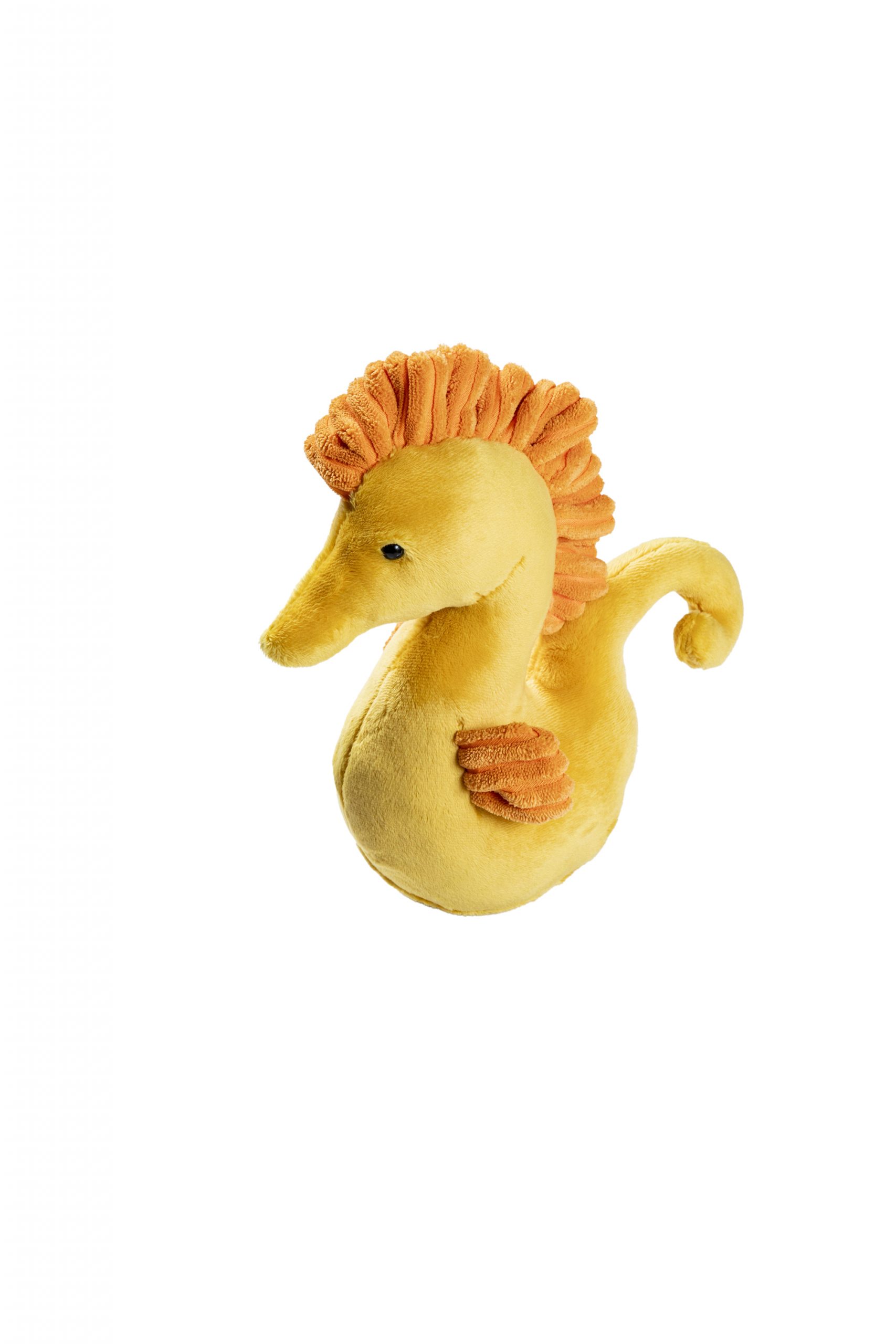 Stuffed seahorse - Image 3