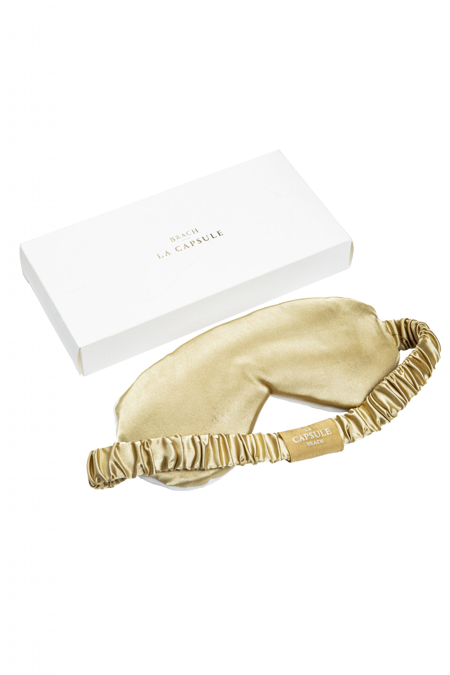 La Capsule Sleeping mask - Image 2