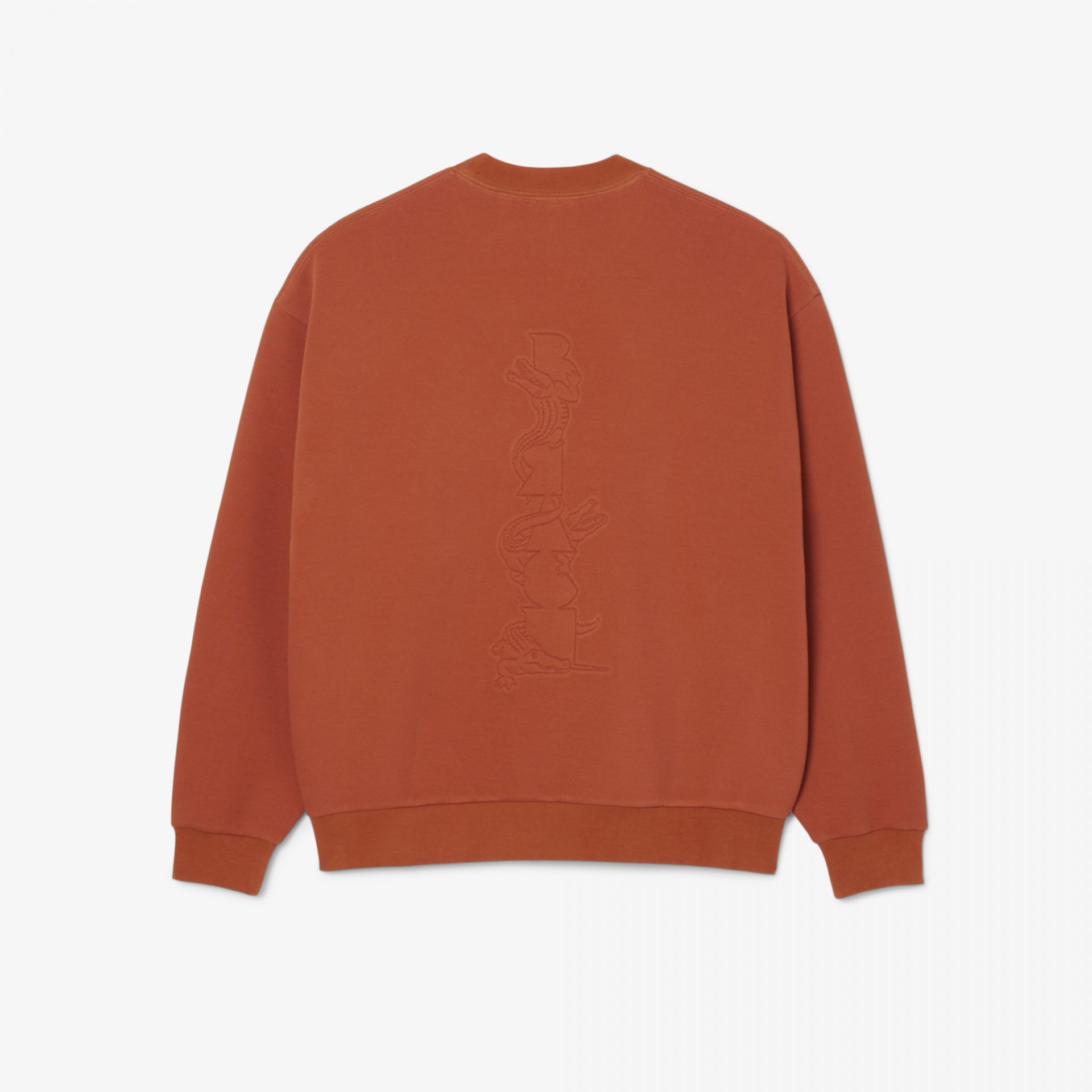 Sweatshirt Brach x Lacoste - Image 5