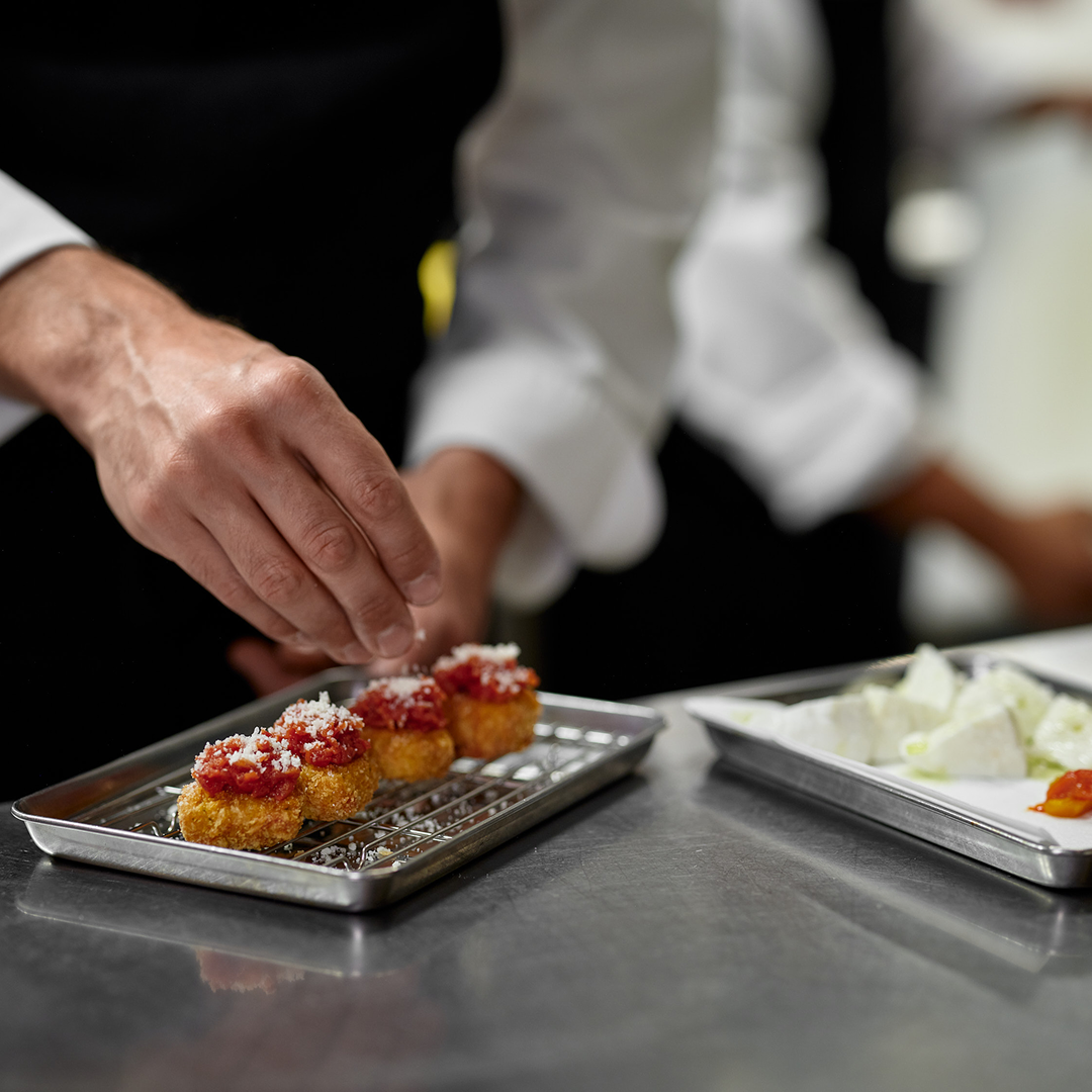 Atelier Cuisine NOLV