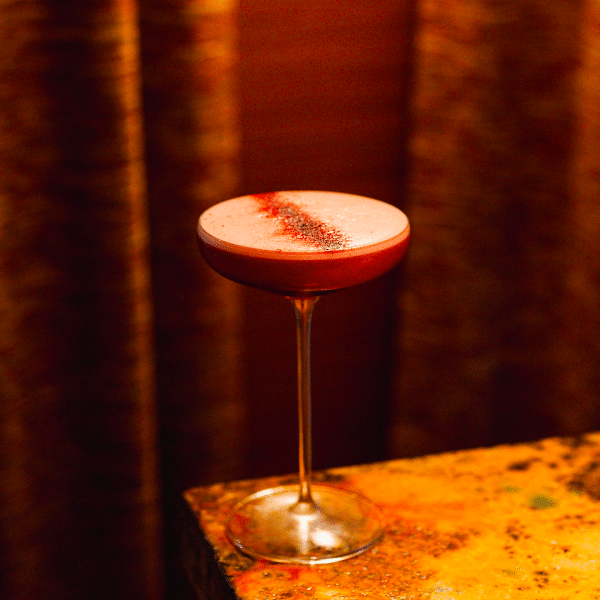 Mixology Masterclass - Brach Madrid