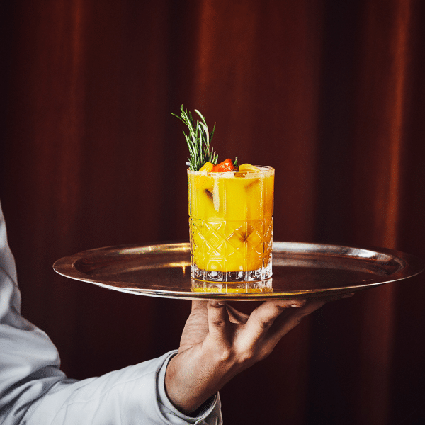 Mixology Masterclass - Nolinski Paris