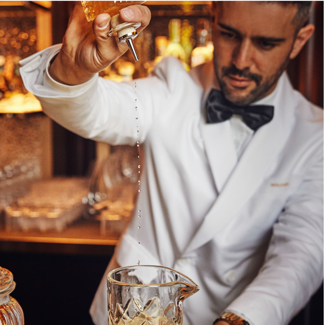 Mixology Masterclass - Nolinski Venezia - Image 2