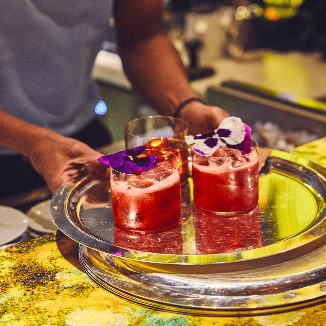 Mixology Masterclass - Brach Madrid - Image 3