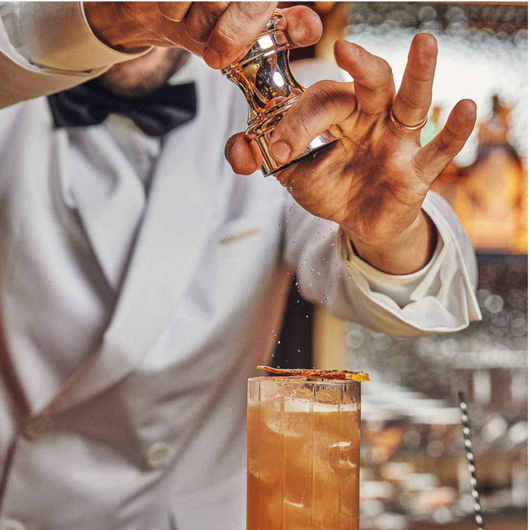 Mixology Masterclass - Nolinski Venezia - Image 3