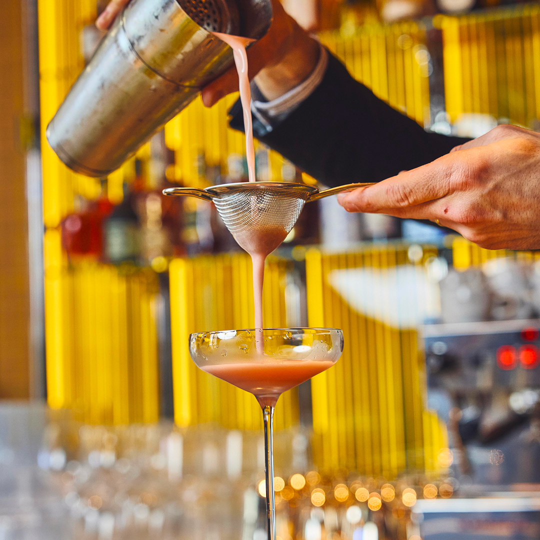 Mixology Masterclass - Brach Madrid - Image 2
