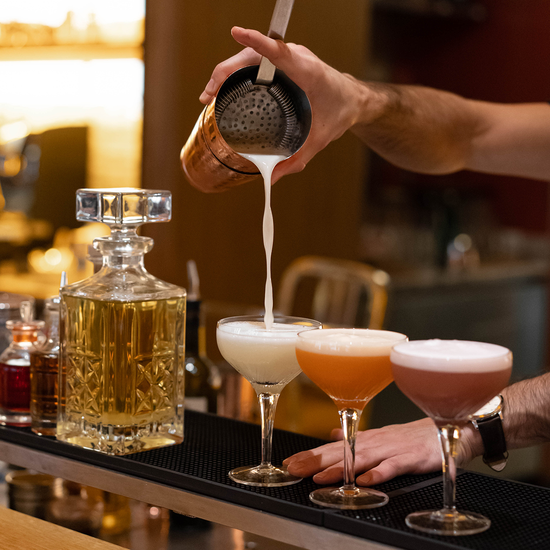 Mixology Workshop BRAP