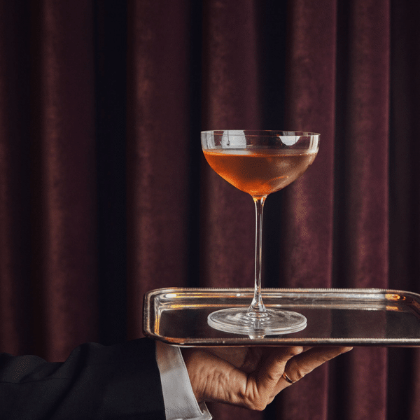 Mixology Masterclass - Nolinski Venezia