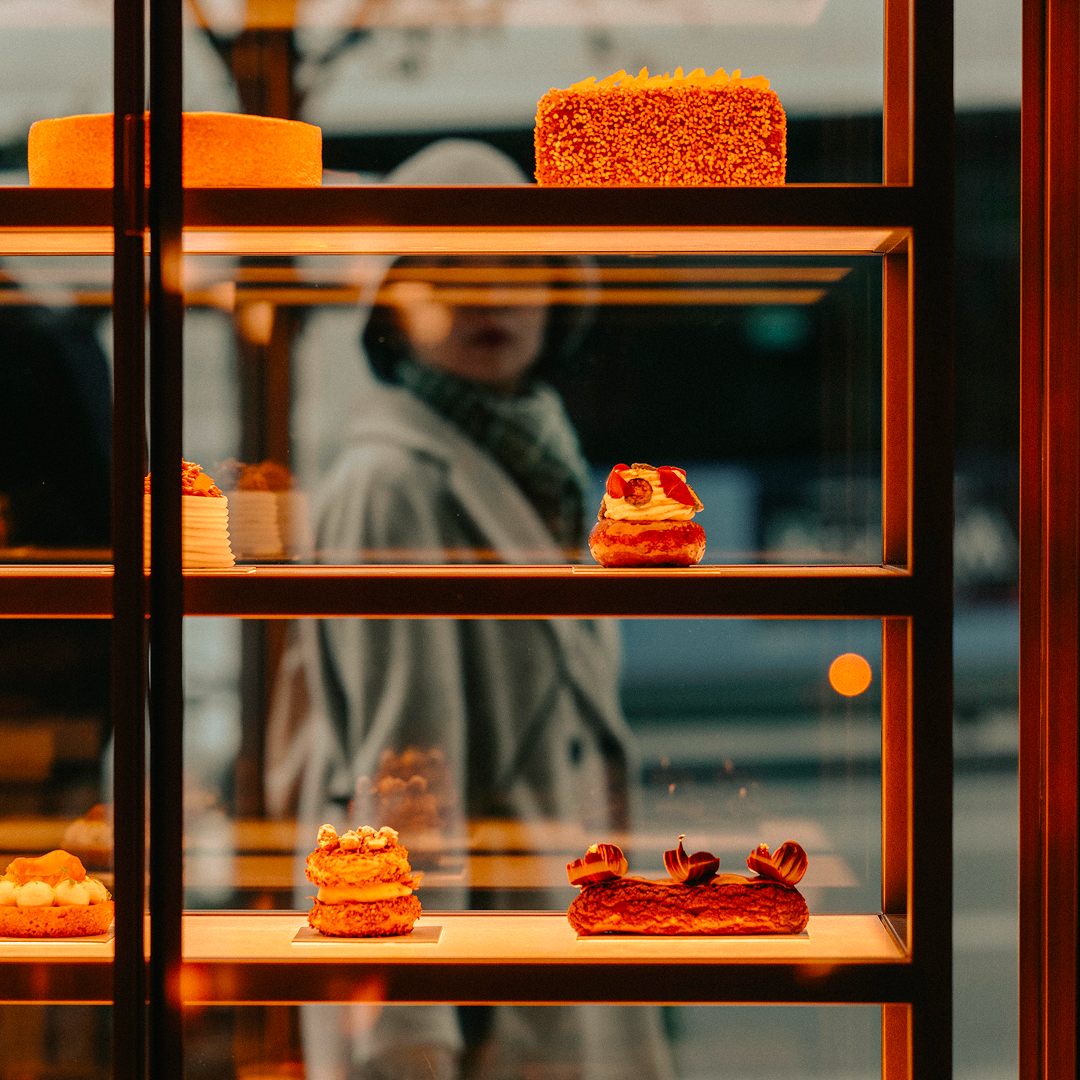 Pastry Masterclass - Brach Madrid - Image 2