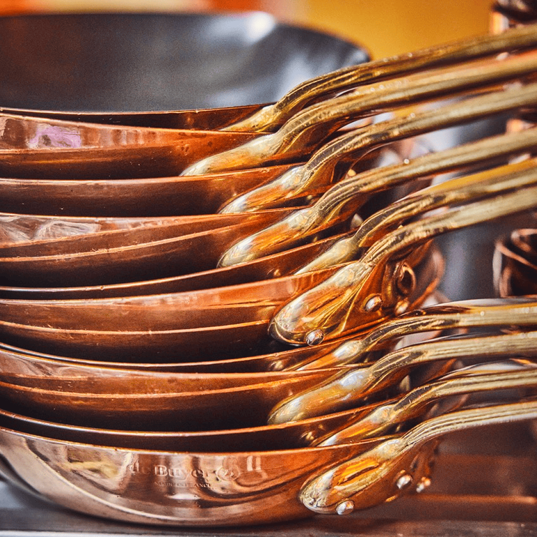 Cooking Masterclass - Brach Paris - Image 2