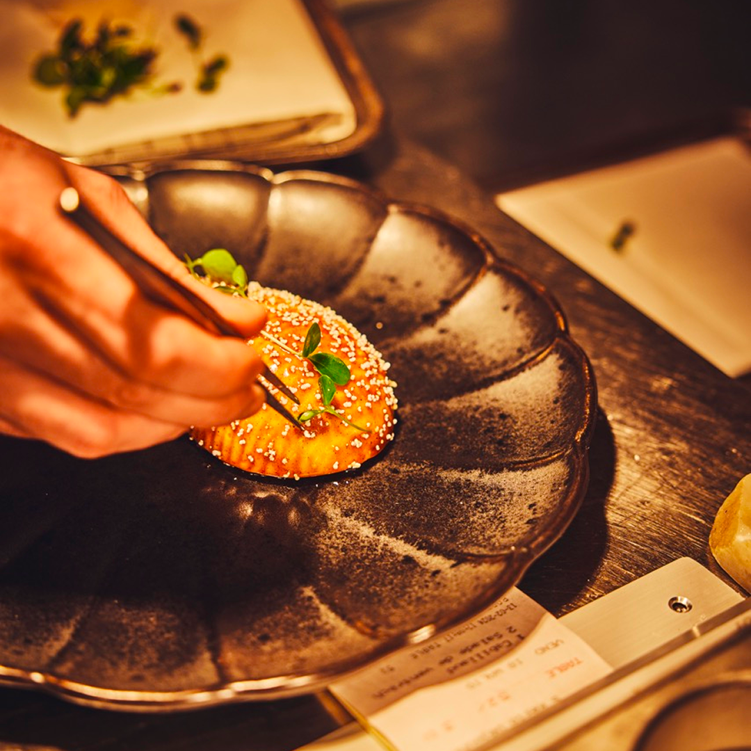 Cooking Masterclass - Brach Paris - Image 3