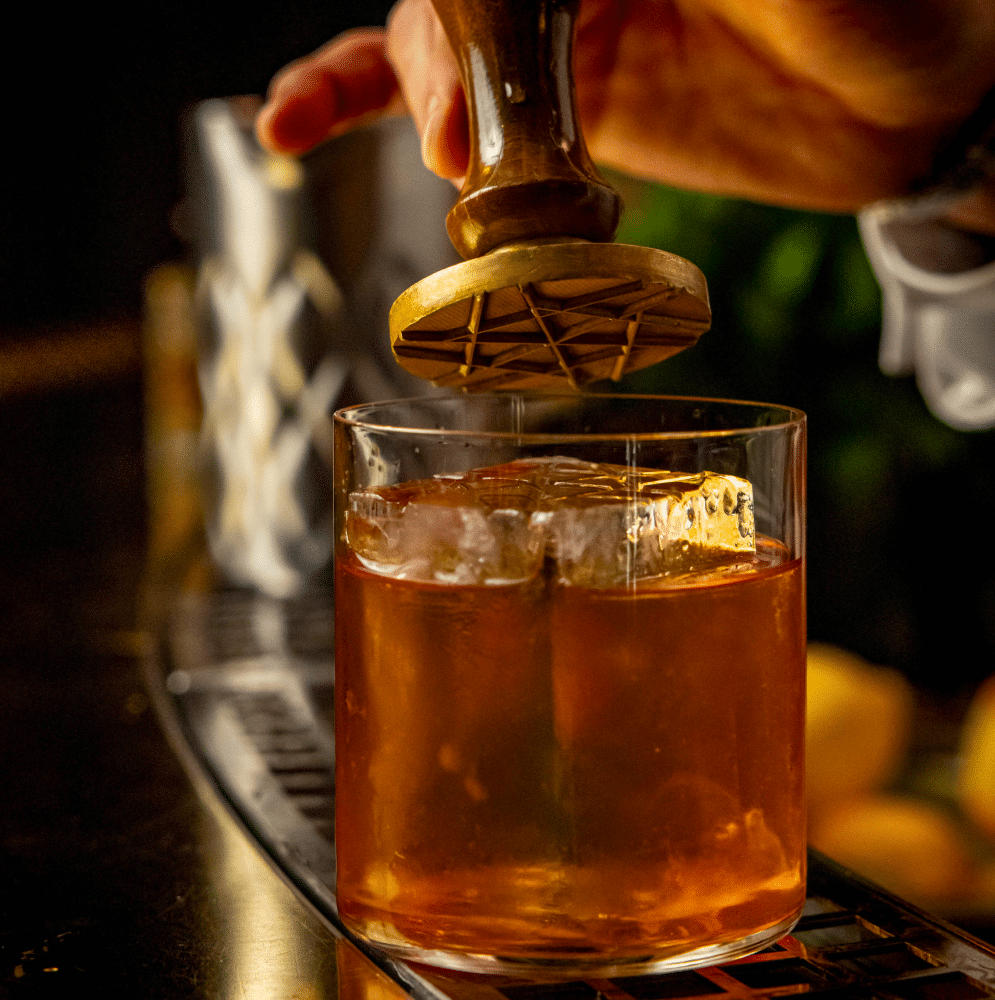 Atelier Mixologie - Nolinski Venezia – Image 3