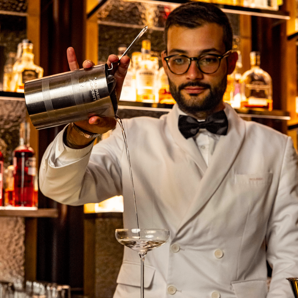 Atelier Mixologie - Nolinski Venezia – Image 2