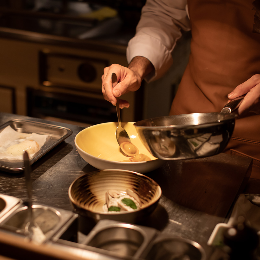 Photo boutique Atelier cuisine BRAP