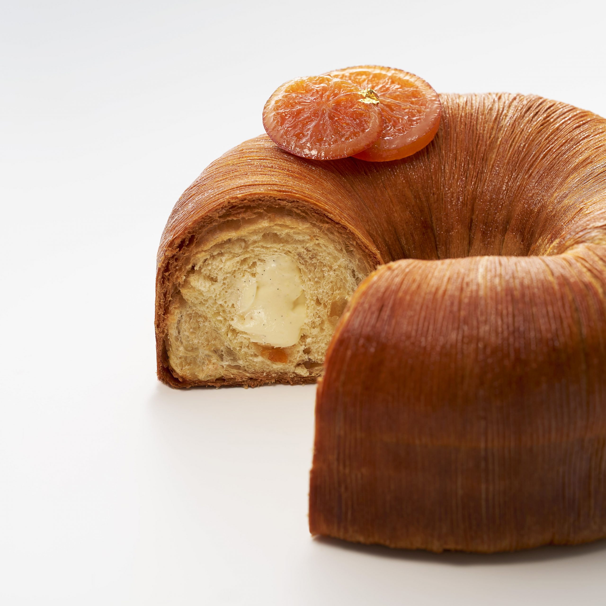 Brioche Roscón de Reyes – Image 2